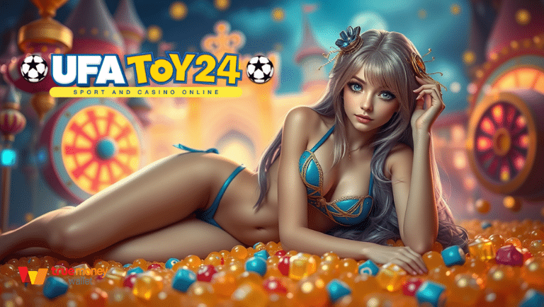 ufatoy24 เว็บตรงคาสิโน